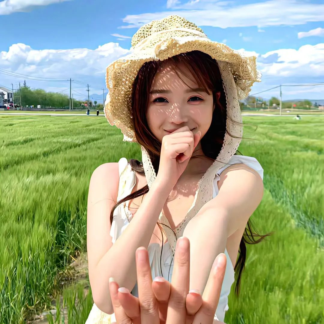 生命速写