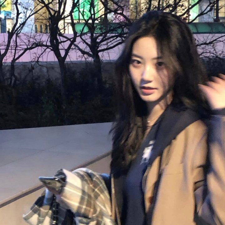 大湾仔的夜 个人篇
